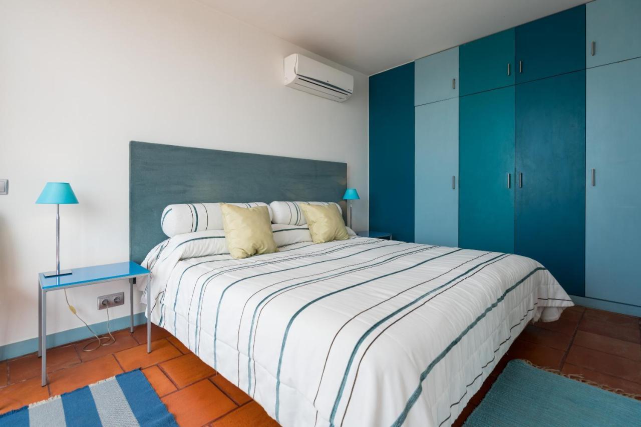 Stunning 2-Bed Penthouse In Lagos 250M From Beach Luaran gambar